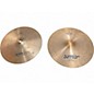 Used Zildjian 14in AMIR Cymbal thumbnail