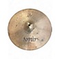 Used Zildjian 14in AMIR Cymbal