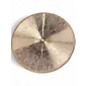 Used Zildjian 14in AMIR Cymbal