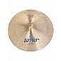 Used Zildjian 14in AMIR Cymbal