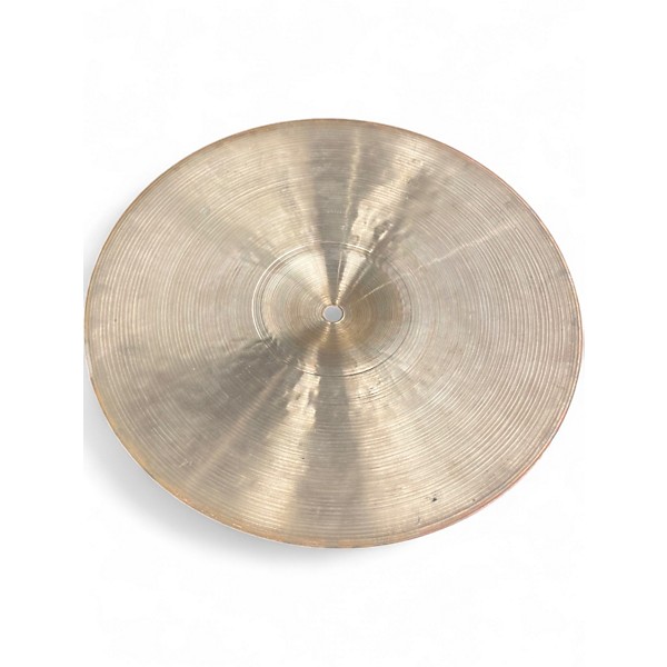 Used Zildjian 14in AMIR Cymbal