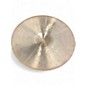 Used Zildjian 14in AMIR Cymbal