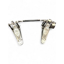 Used TAMA IRON COBRA 600 Double Bass Drum Pedal