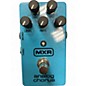 Used MXR M234 Analog Chorus Effect Pedal