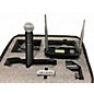 Used Shure GLXD24+SM58 Handheld Wireless System thumbnail