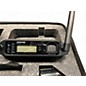 Used Shure GLXD24+SM58 Handheld Wireless System