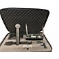 Used Shure GLXD24+SM58 Handheld Wireless System