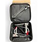 Used Pearl Eliminator Demon XR Double Bass Drum Pedal thumbnail