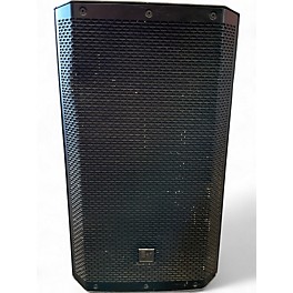 Used Electro-Voice ZLX-12P 12in 2-Way Powered Speaker