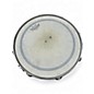Used Pearl 14X6.5 Forum Series Snare Stainless Steel Drum