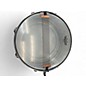 Used Pearl 14X6.5 Forum Series Snare Stainless Steel Drum