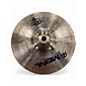 Used MEINL 8in Classics Series Splash Cymbal