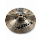 Used MEINL 8in Classics Series Splash Cymbal