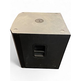 Used Electro-Voice ELX200 18 SP Powered Subwoofer