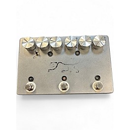Used JHS Pedals PANTHER ANALOG DELAY V1 Effect Pedal