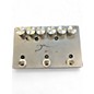 Used JHS Pedals PANTHER ANALOG DELAY V1 Effect Pedal thumbnail
