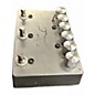 Used JHS Pedals PANTHER ANALOG DELAY V1 Effect Pedal