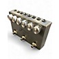 Used JHS Pedals PANTHER ANALOG DELAY V1 Effect Pedal