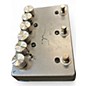 Used JHS Pedals PANTHER ANALOG DELAY V1 Effect Pedal