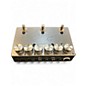 Used JHS Pedals PANTHER ANALOG DELAY V1 Effect Pedal