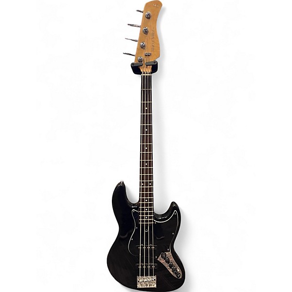 Used Sire Marcus Miller V3 Black Electric Bass Guitar