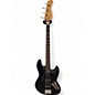 Used Sire Marcus Miller V3 Black Electric Bass Guitar thumbnail