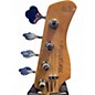 Used Sire Marcus Miller V3 Black Electric Bass Guitar
