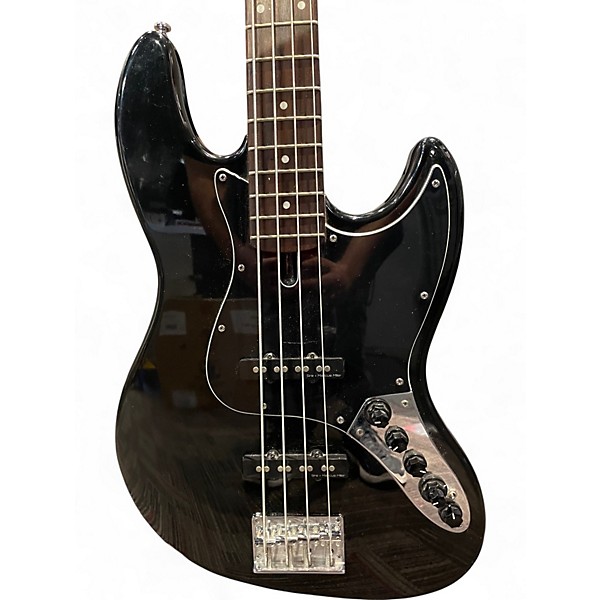Used Sire Marcus Miller V3 Black Electric Bass Guitar