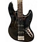 Used Sire Marcus Miller V3 Black Electric Bass Guitar