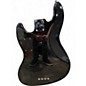 Used Sire Marcus Miller V3 Black Electric Bass Guitar