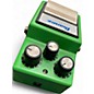 Used Ibanez TS9 Tube Screamer Distortion Effect Pedal