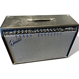 Used Fender Champion 100 Guitar Combo Amp