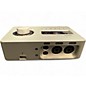 Used Universal Audio Apollo Solo Audio Interface
