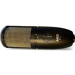 Used AKG P420 Project Studio Condenser Microphone