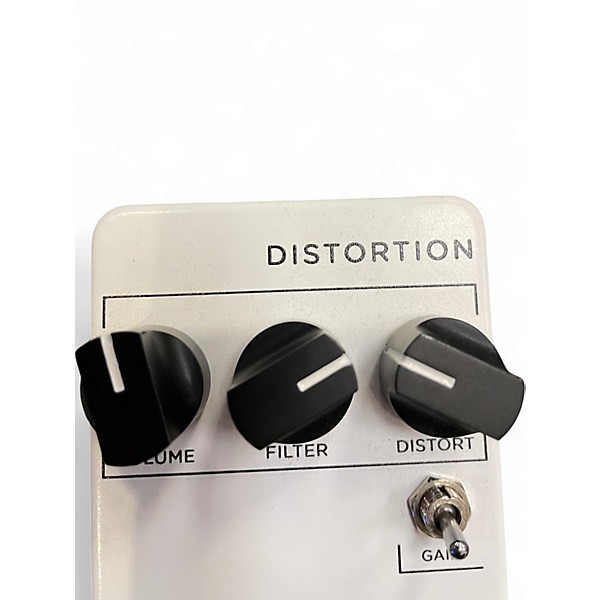 3 SERIES DISTORTION – JHS Pedals