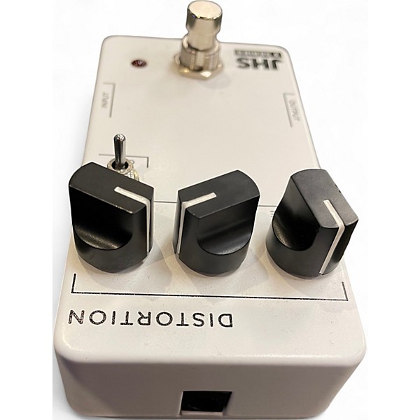 交換無料！ Used JHS Effect DISTORTION SERIES 3 Pedals JHS Used Pedals ギター