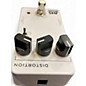 Used JHS Pedals 3 SERIES DISTORTION Effect Pedal