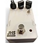 Used JHS Pedals 3 SERIES DISTORTION Effect Pedal