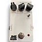Used JHS Pedals 3 SERIES DISTORTION Effect Pedal