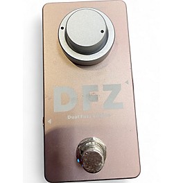 Used Darkglass DFZ Effect Pedal