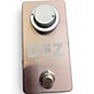 Used Darkglass DFZ Effect Pedal thumbnail