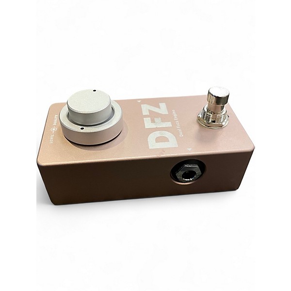 Used Darkglass DFZ Effect Pedal
