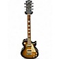 Used Gibson Les Paul Traditional Pro V Desert Burst Solid Body Electric Guitar thumbnail