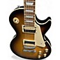Used Gibson Les Paul Traditional Pro V Desert Burst Solid Body Electric Guitar