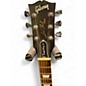 Used Gibson Les Paul Traditional Pro V Desert Burst Solid Body Electric Guitar