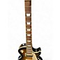 Used Gibson Les Paul Traditional Pro V Desert Burst Solid Body Electric Guitar