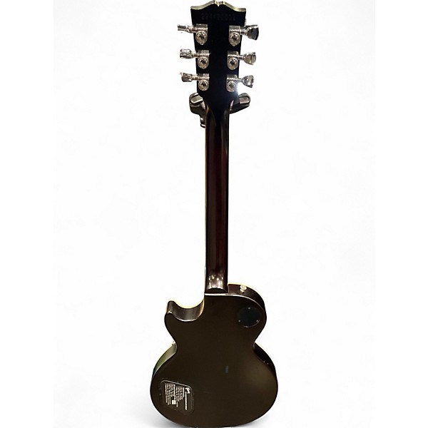Used Gibson Les Paul Traditional Pro V Desert Burst Solid Body Electric Guitar