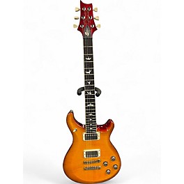 Used PRS S2 McCarty 594 10th Anniversary McCarty Sunburst Solid Body Electric Guitar