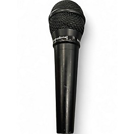 Used AP Audio Amicv-2r Dynamic Microphone