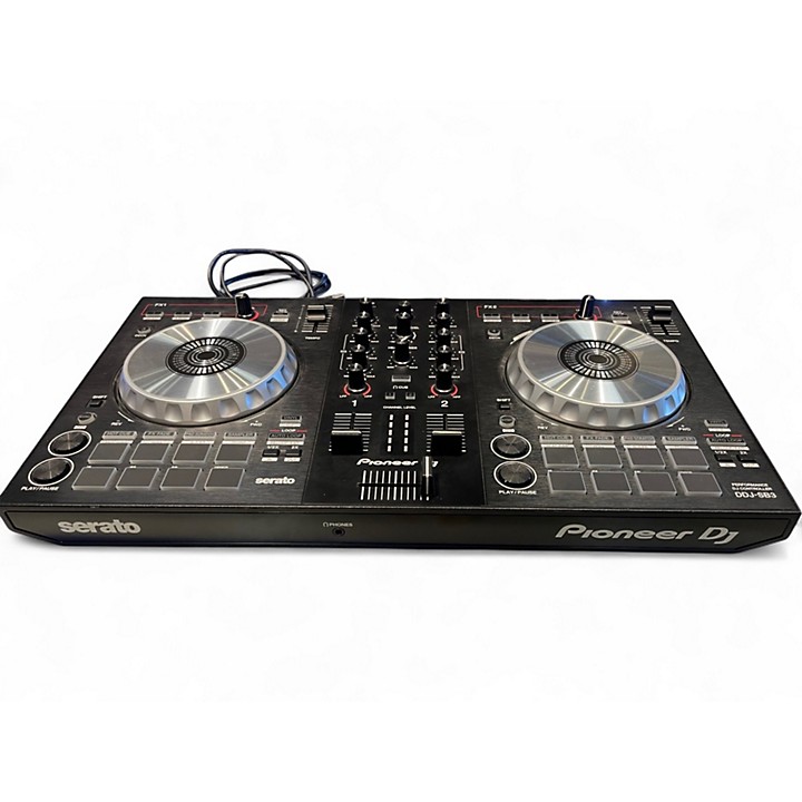Used Pioneer DJ Used Pioneer DJ DDJSB3 DJ Controller Used Pioneer DJ Used Pioneer DJ DDJSB3 DJ Controller
